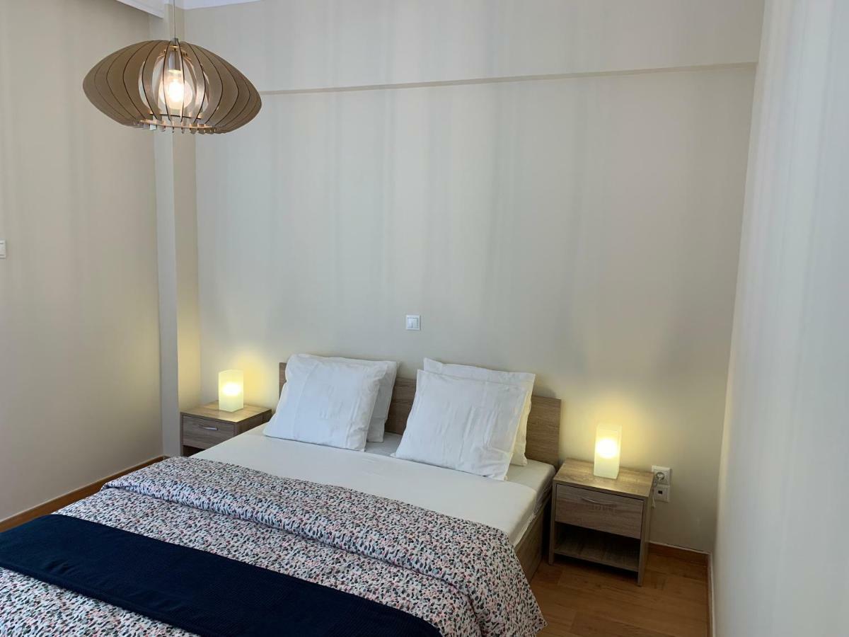 Thiseio Big Apartment Афины Экстерьер фото