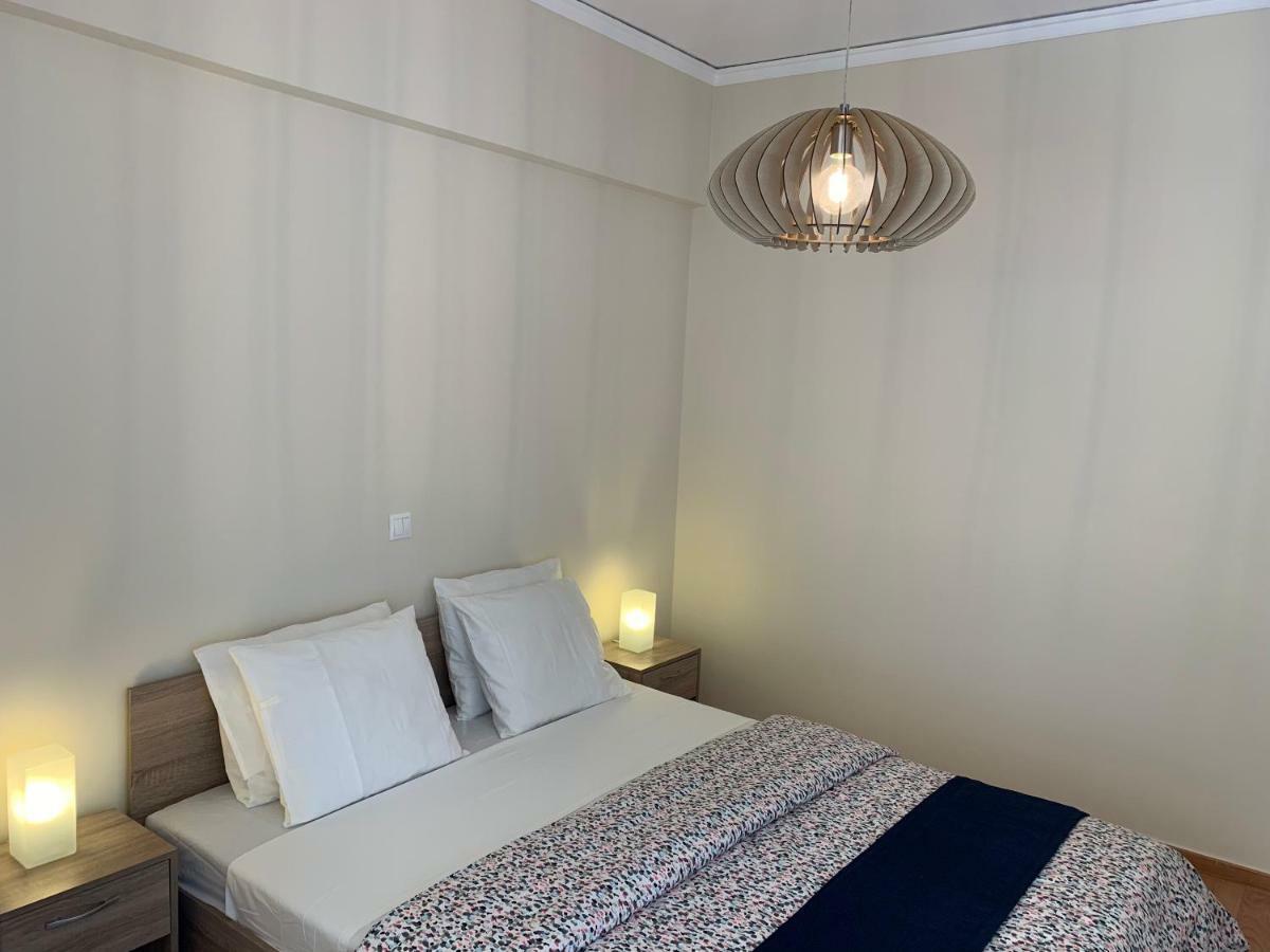 Thiseio Big Apartment Афины Экстерьер фото