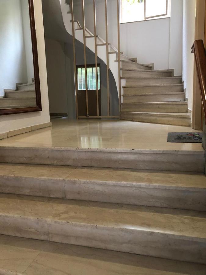 Thiseio Big Apartment Афины Экстерьер фото